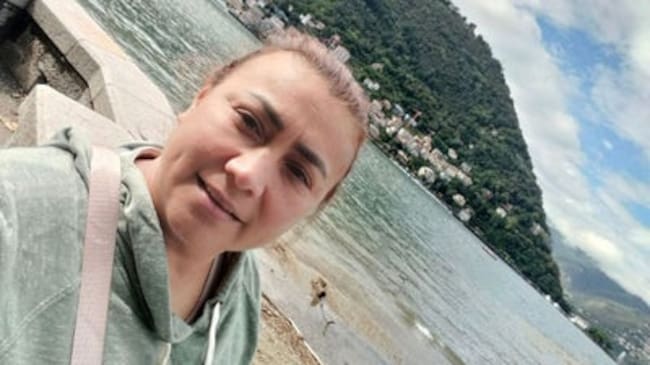 “Voy vomitando, ayuda”: los últimos chats de Yulixa Toloza, antes de su desaparición en Bogotá