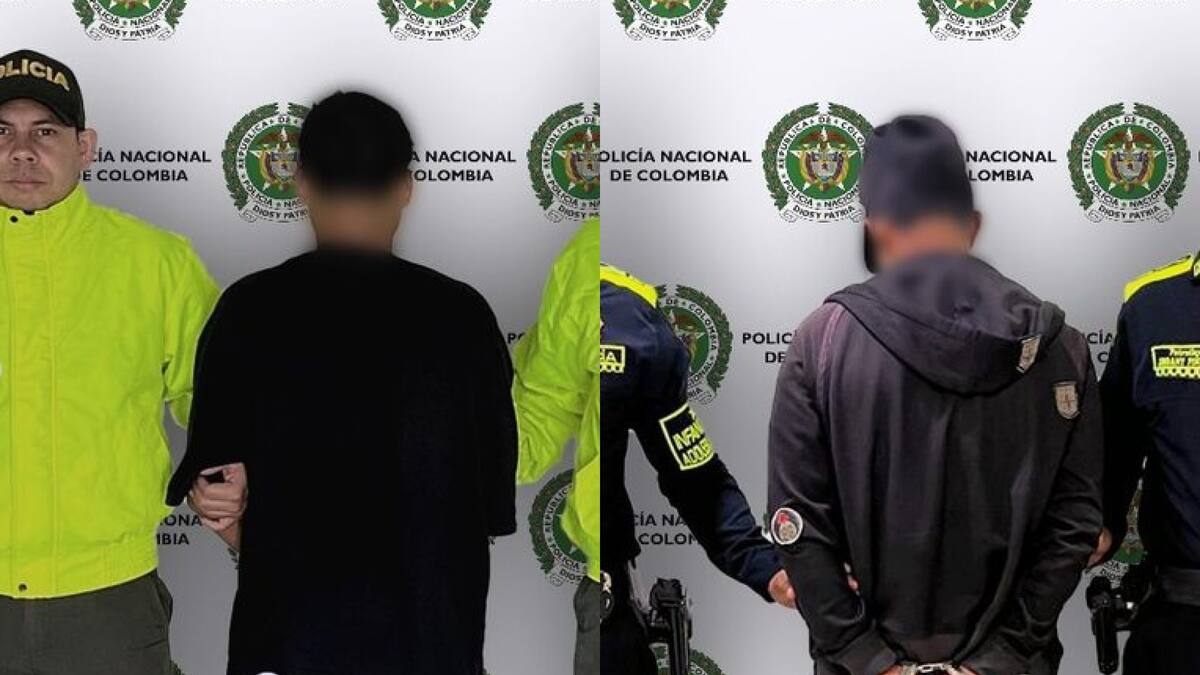 Ofensiva contra la criminalidad y en favor de la protección de menores de edad en Montería