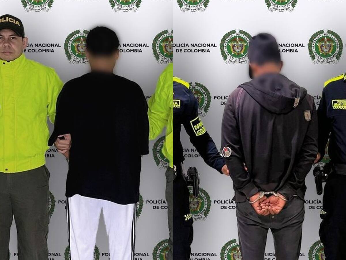 Ofensiva contra la criminalidad y en favor de la protección de menores de edad en Montería