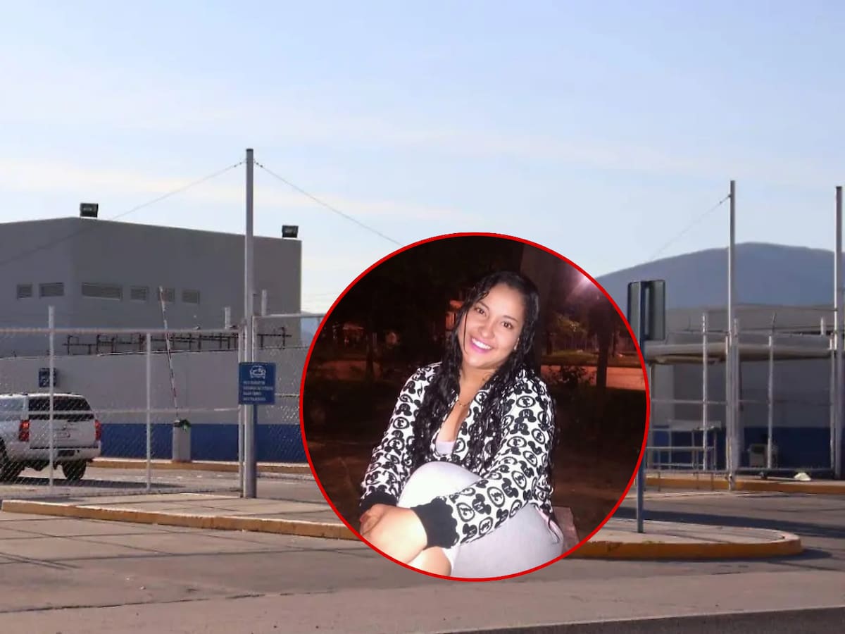 Joven caleña murió en extrañas circunstancias en una cárcel de México