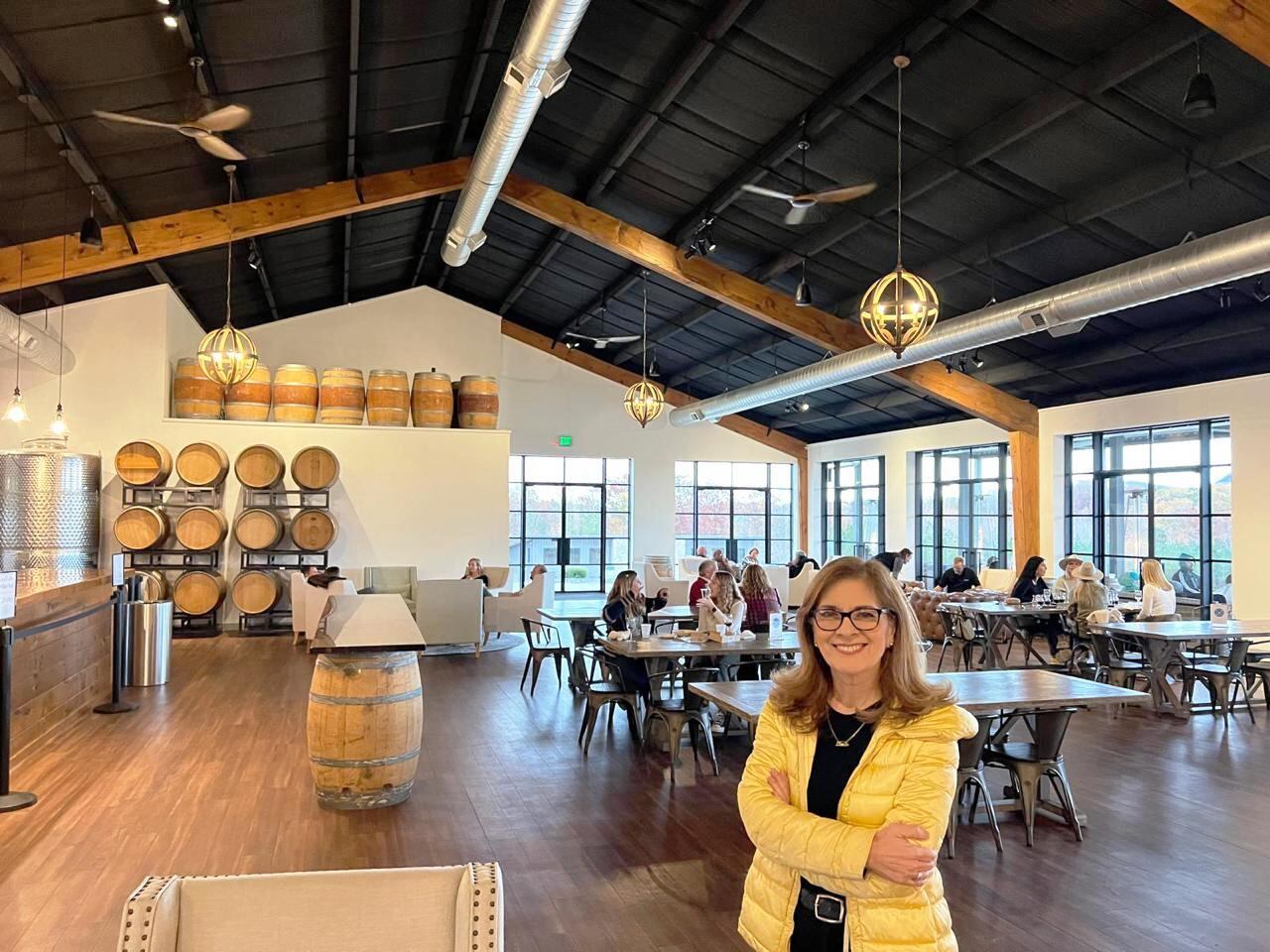 María Clara Gracia, una colombiana con ganas de comunicar desde la veracidad y el servicio