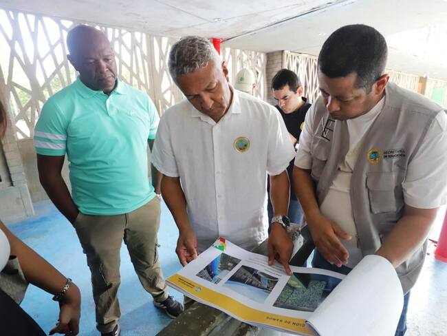 Detectan inconsistencias en reportes de horas extras de docentes en Cartagena