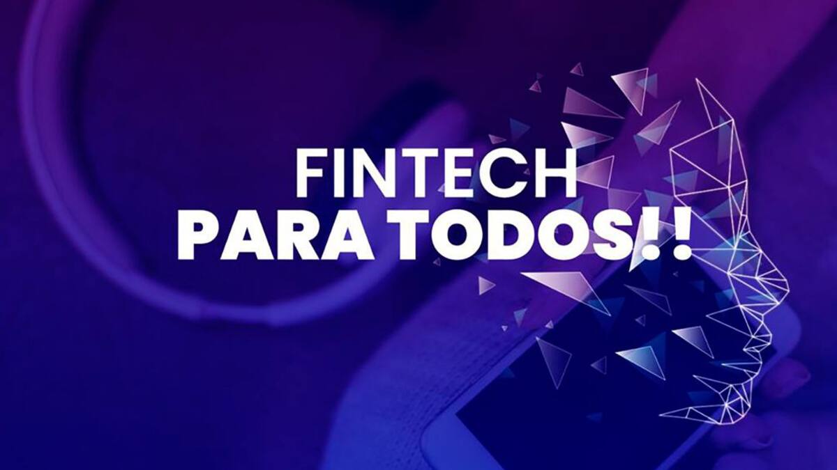 Fintech para todos: Los desafíos del Ecosistema Fintech - Erick Rincón, Presidente Asociación Fintech de Colombia