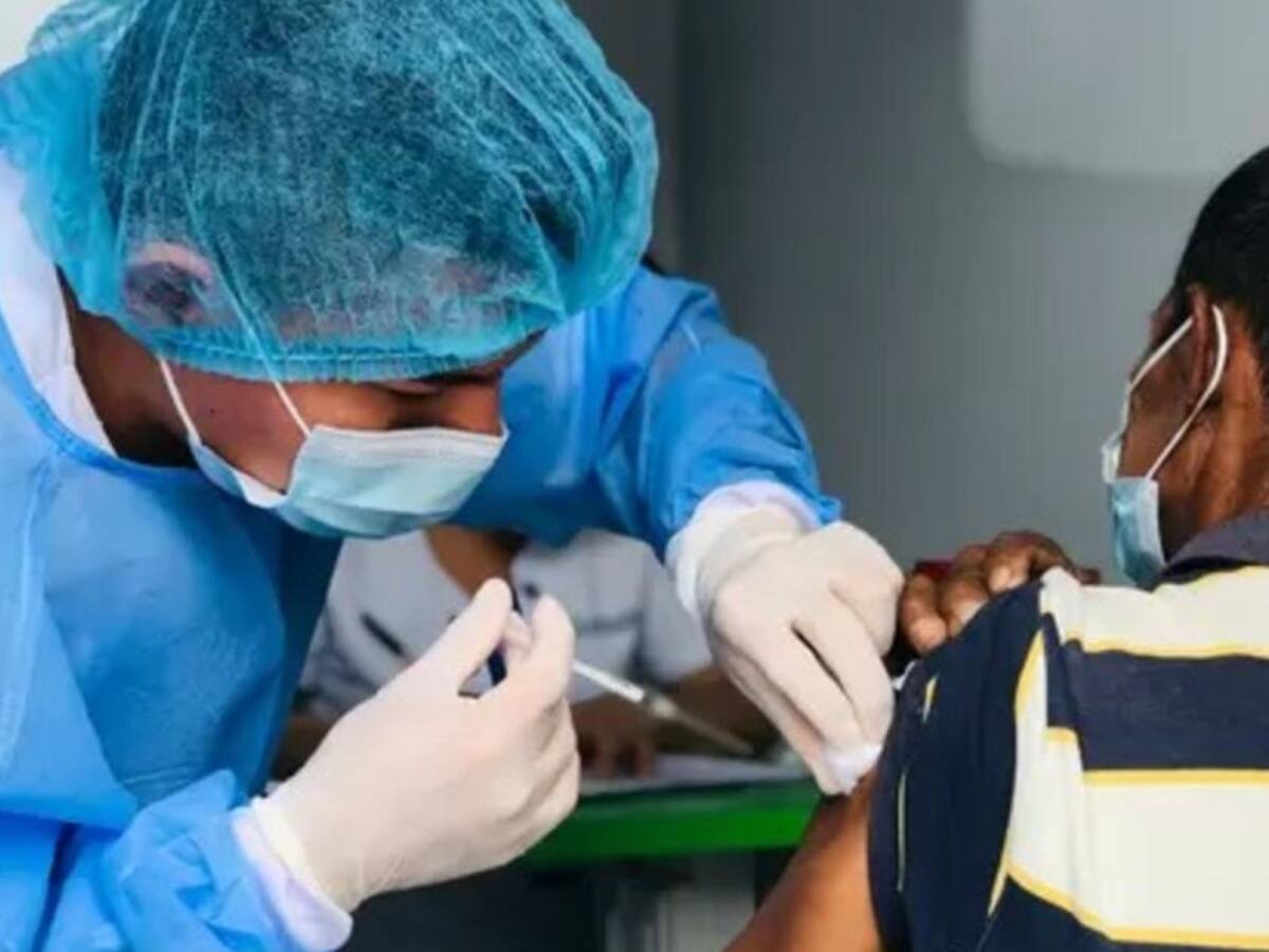 Deuda del Gobierno Nacional pone en riesgo la vacunación COVID en Pereira