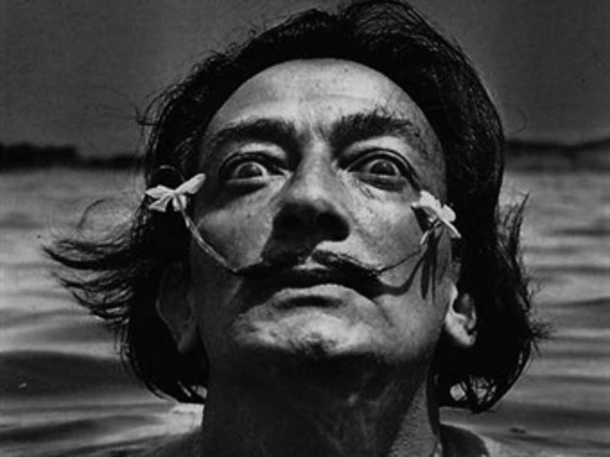 Descubriendo a Dalí, el artista de las paradojas
