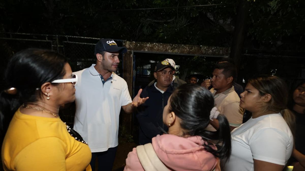 Gobernador de Córdoba ordena evacuación inmediata ante inundaciones y lluvias atípicas