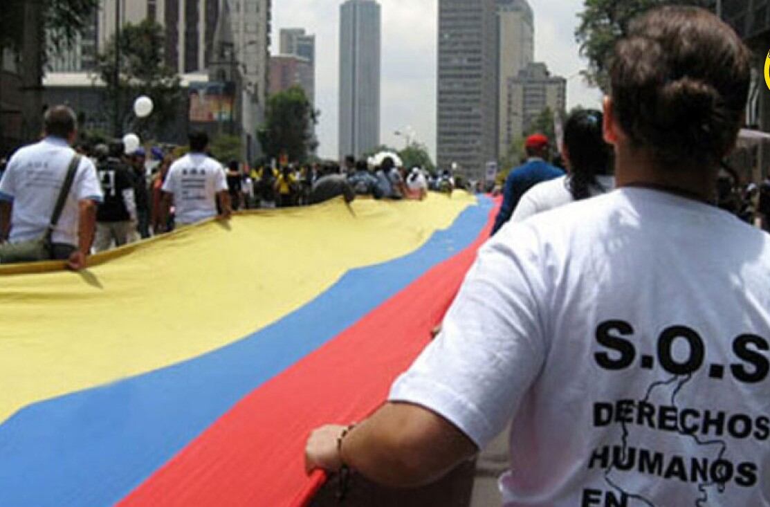 Lideres sindicales, sociales y políticos de Cali y el Valle, han sido declarados “Objetivo militar”