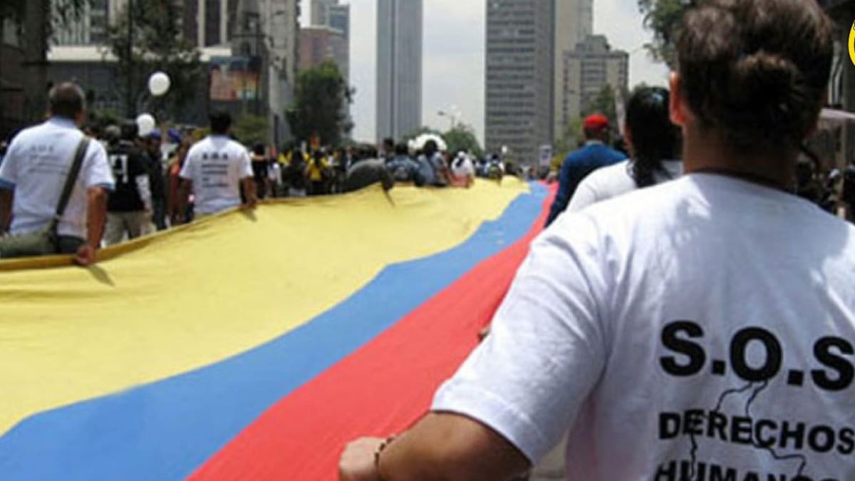 Siguen amenazas de muerte a varios líderes sindicales, sociales y políticos de Cali y el Valle