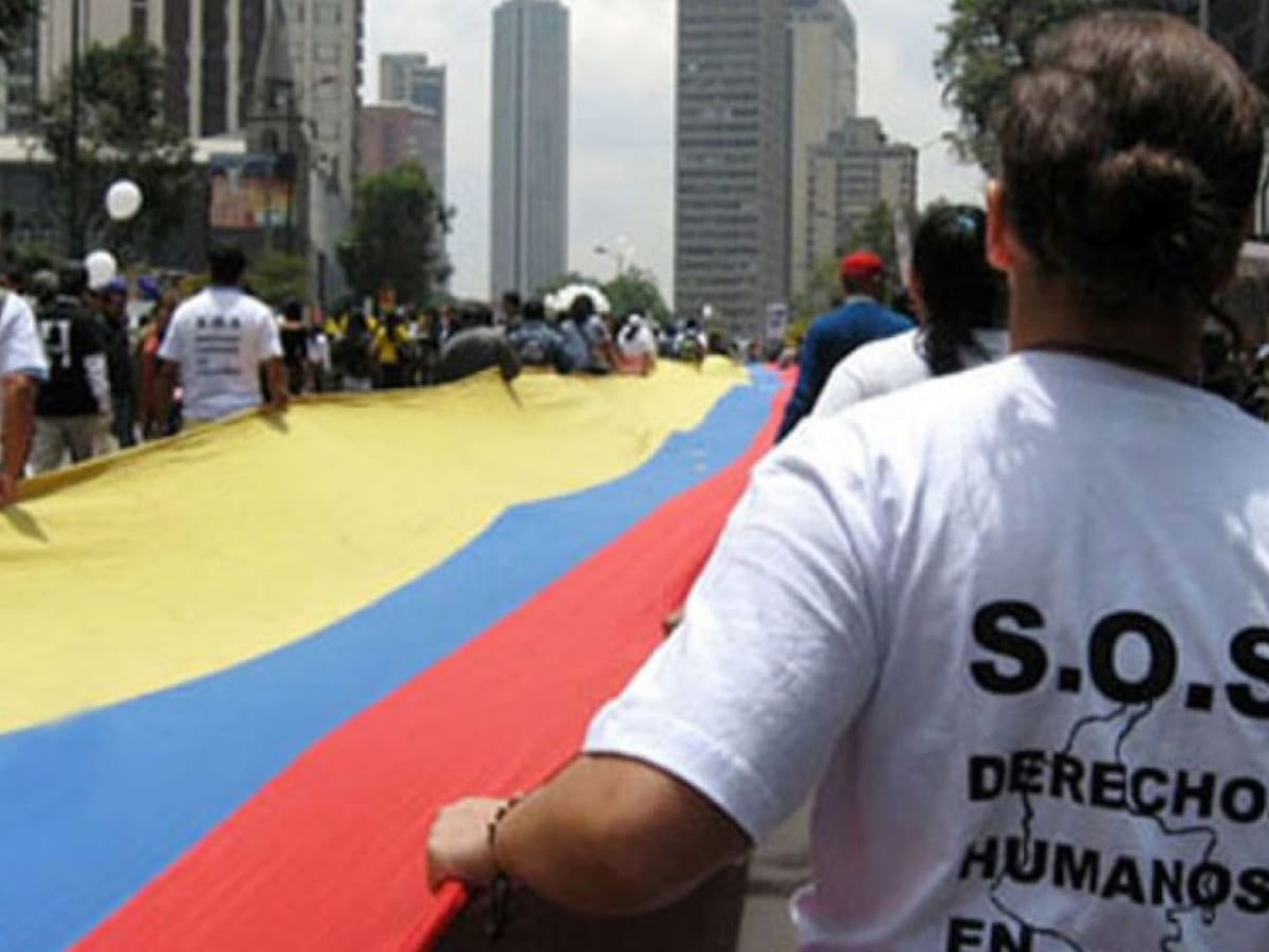 Siguen amenazas de muerte a varios líderes sindicales, sociales y políticos de Cali y el Valle