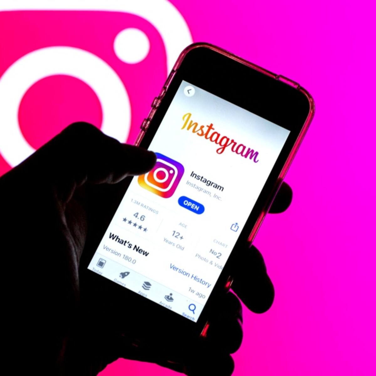 Instagram se disculpa por fallo técnico que dejó sin voz a activistas