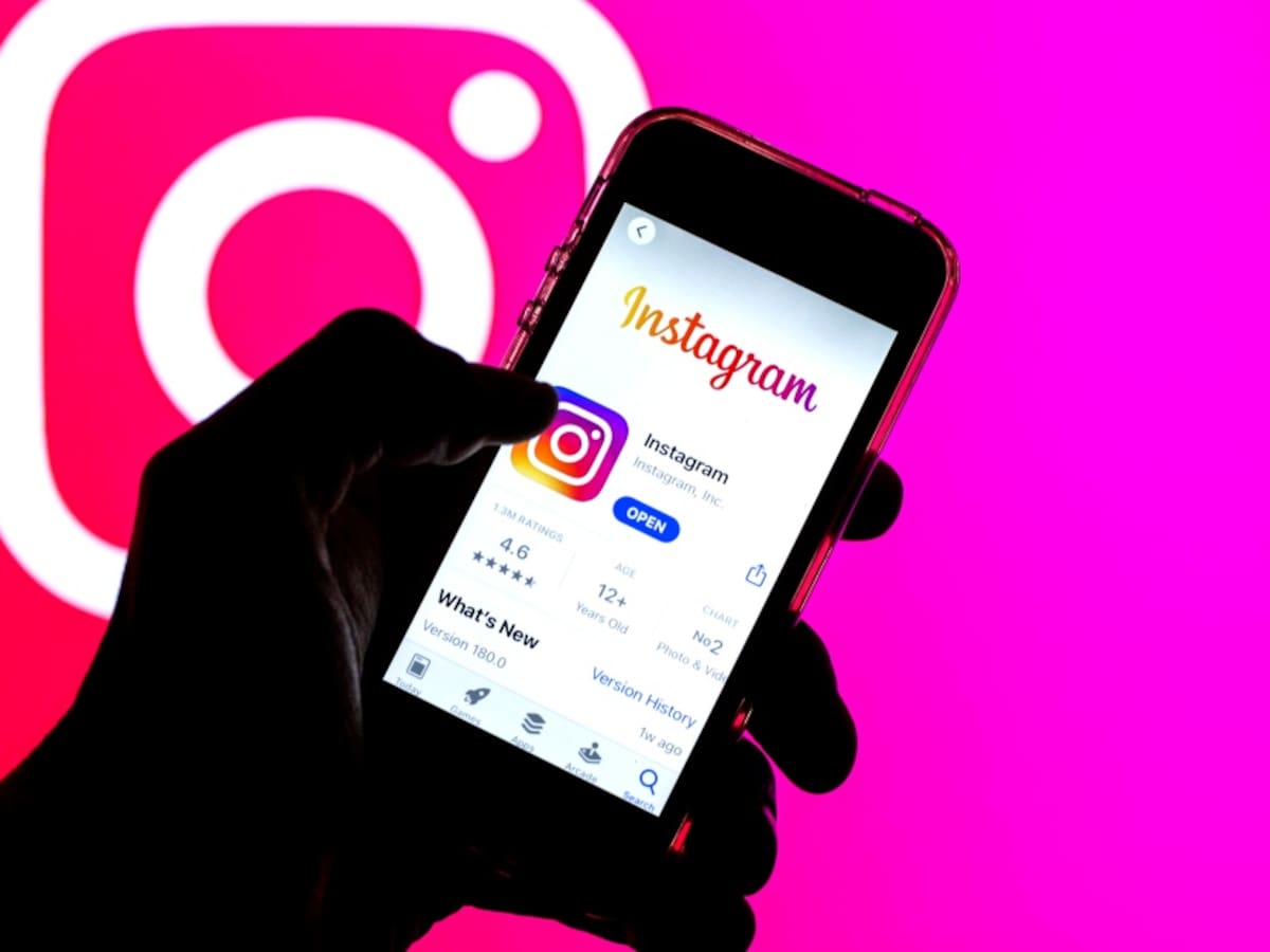 Instagram se disculpa por fallo técnico que dejó sin voz a activistas