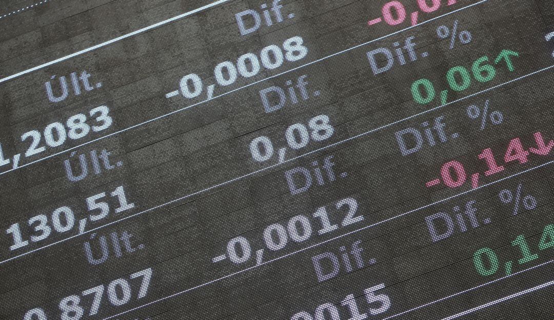 El Dow Jones de Industriales ascendió un 0,71 %.