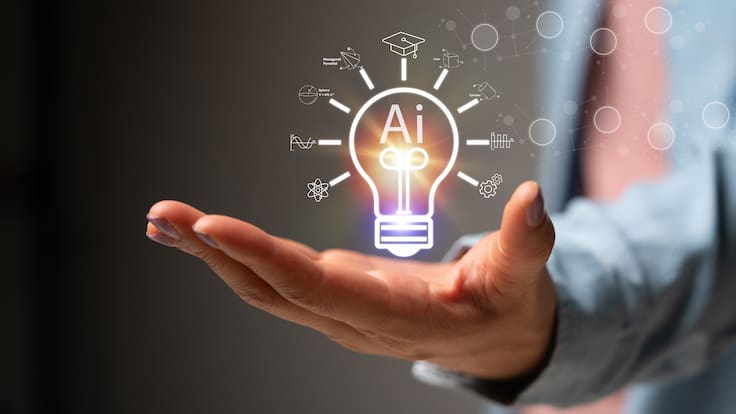 ¿Qué papel está teniendo la IA en las guerras y manejo de la seguridad?