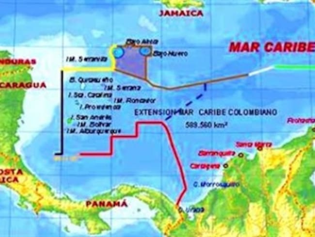 La Corte no le va a dar la razón a Nicaragua: Santos