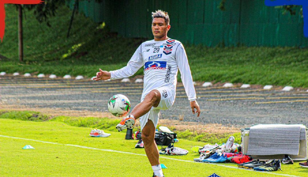 Los hechos no quedaron registrados en video.