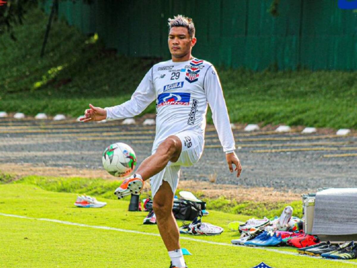 Delincuentes asaltaron sede deportiva del Junior