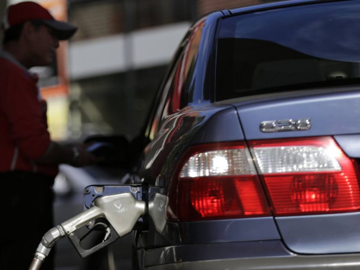 16 municipios de Nariño aún desabastecidos de combustible