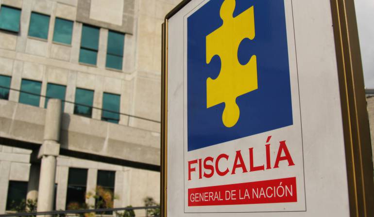 Fiscalía