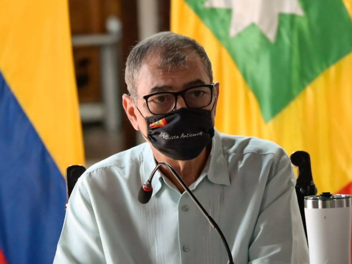 Alcalde Dau propuso que peajes se mantengan para financiar Transcaribe