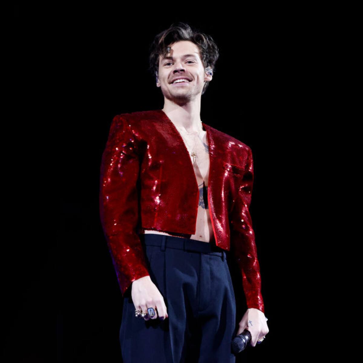 Harry Styles anuncia los listening parties de su nuevo álbum en 40 ciudades, incluyendo Bogotá