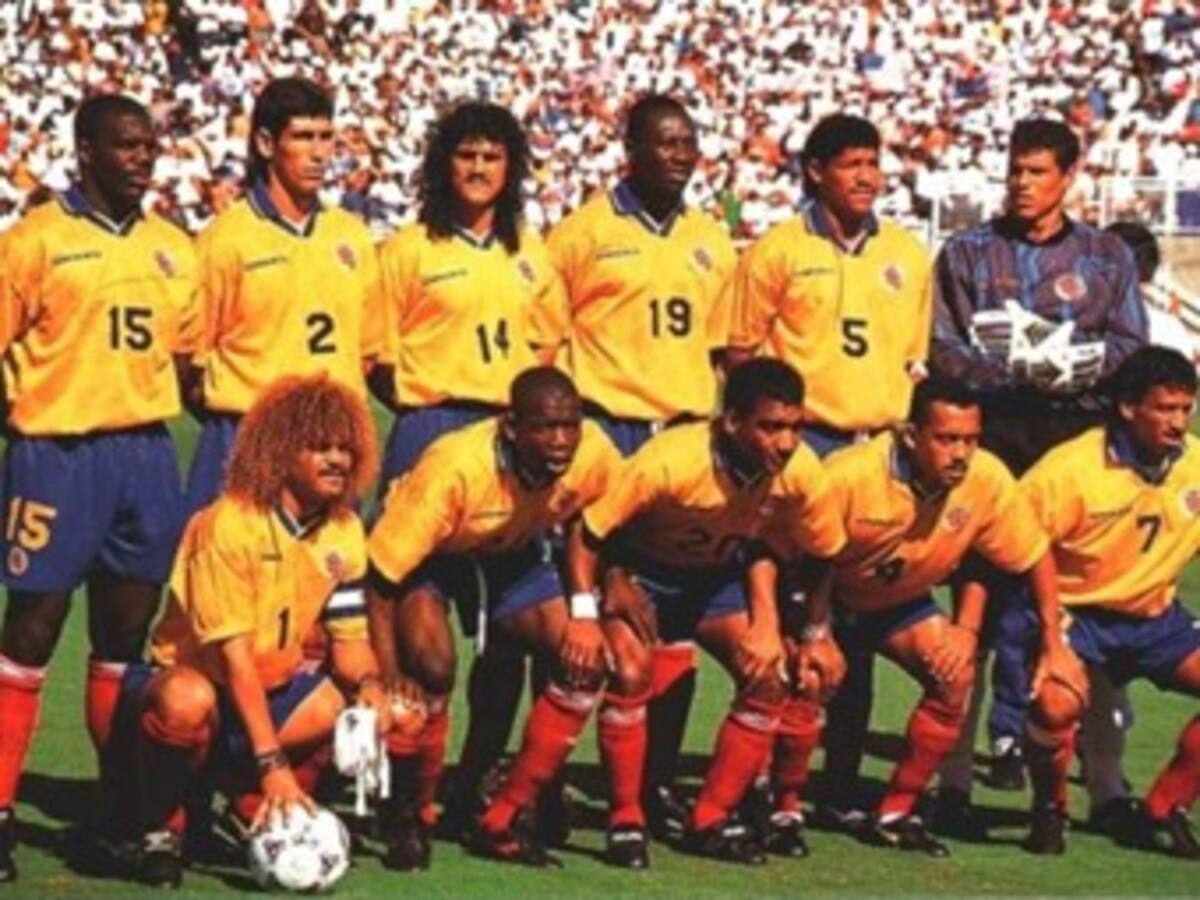 "Falcao en el Real ratificaría el momento que vive Colombia": Freddy Rincón