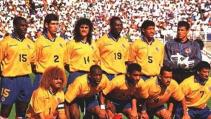 "Falcao en el Real ratificaría el momento que vive Colombia": Freddy Rincón