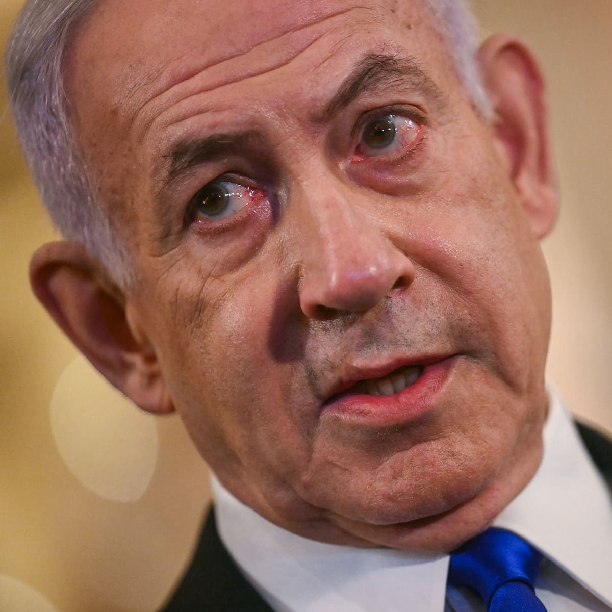 “Estamos aplastando al enemigo”: Netanyahu tras ataque que dejó decenas de heridos