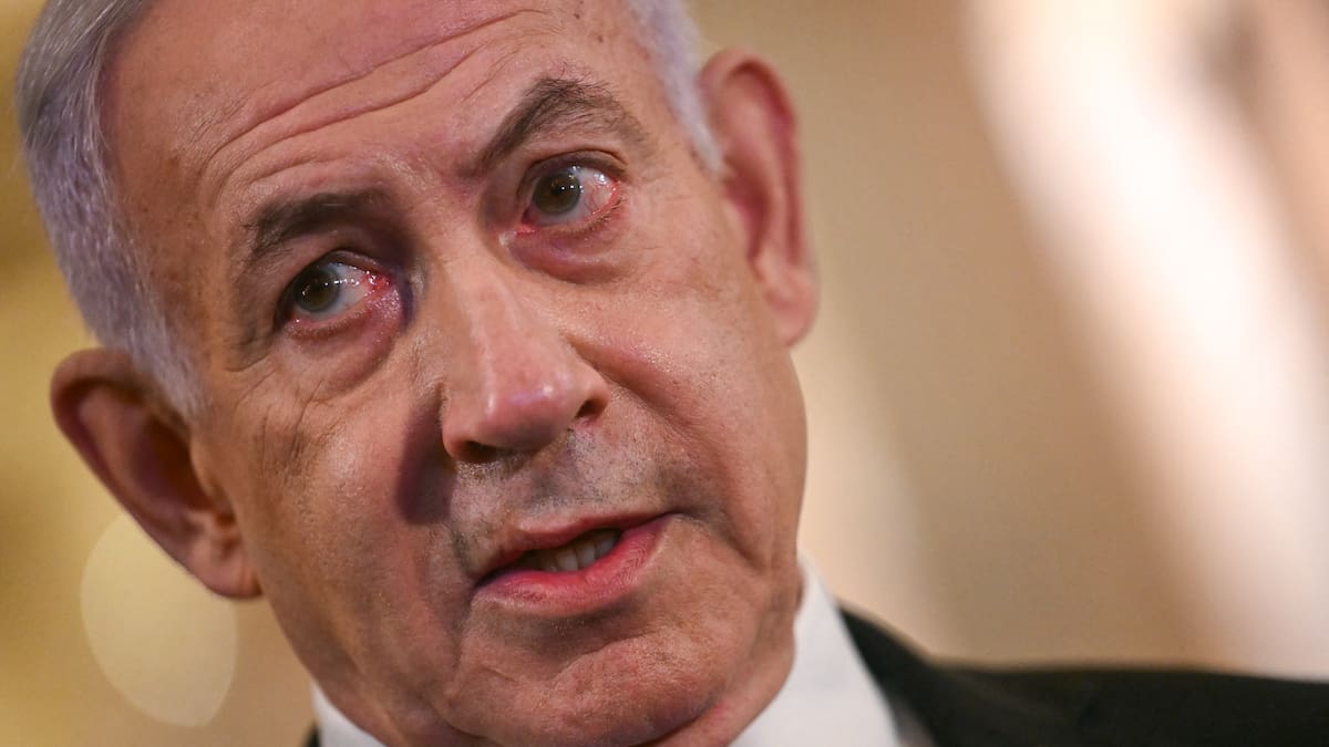 Israel invade Gaza: Alemania y Países Bajos cancelan envíos militares a Tel Aviv