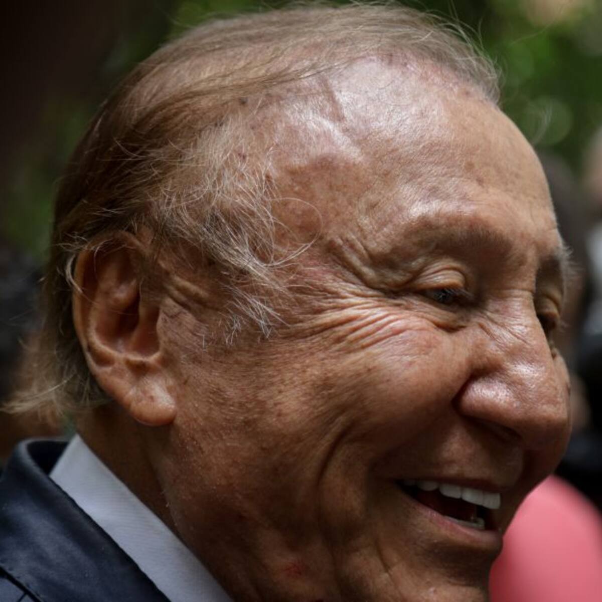 Rodolfo Hernández solicita aclaración de fallo que ordena asistir a debate