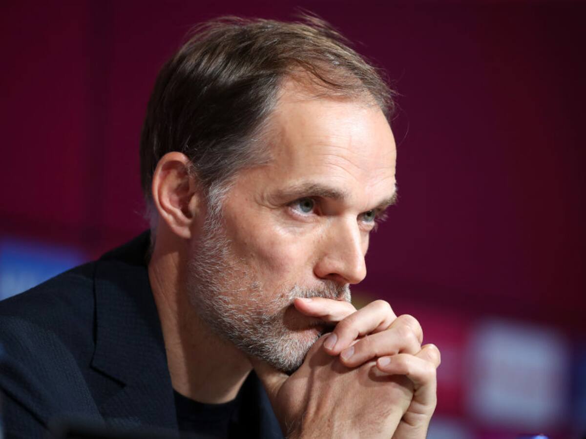 Thomas Tuchel y la sorpresiva revelación sobre su primer contacto con el Bayern Munich