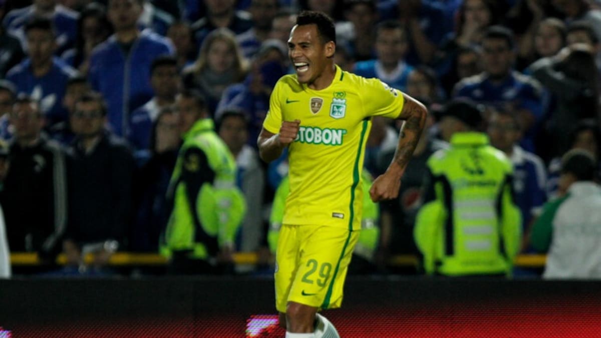 Macnelly Torres y Aldo Leao Ramírez sobre la final ida entre Nacional y Millonarios