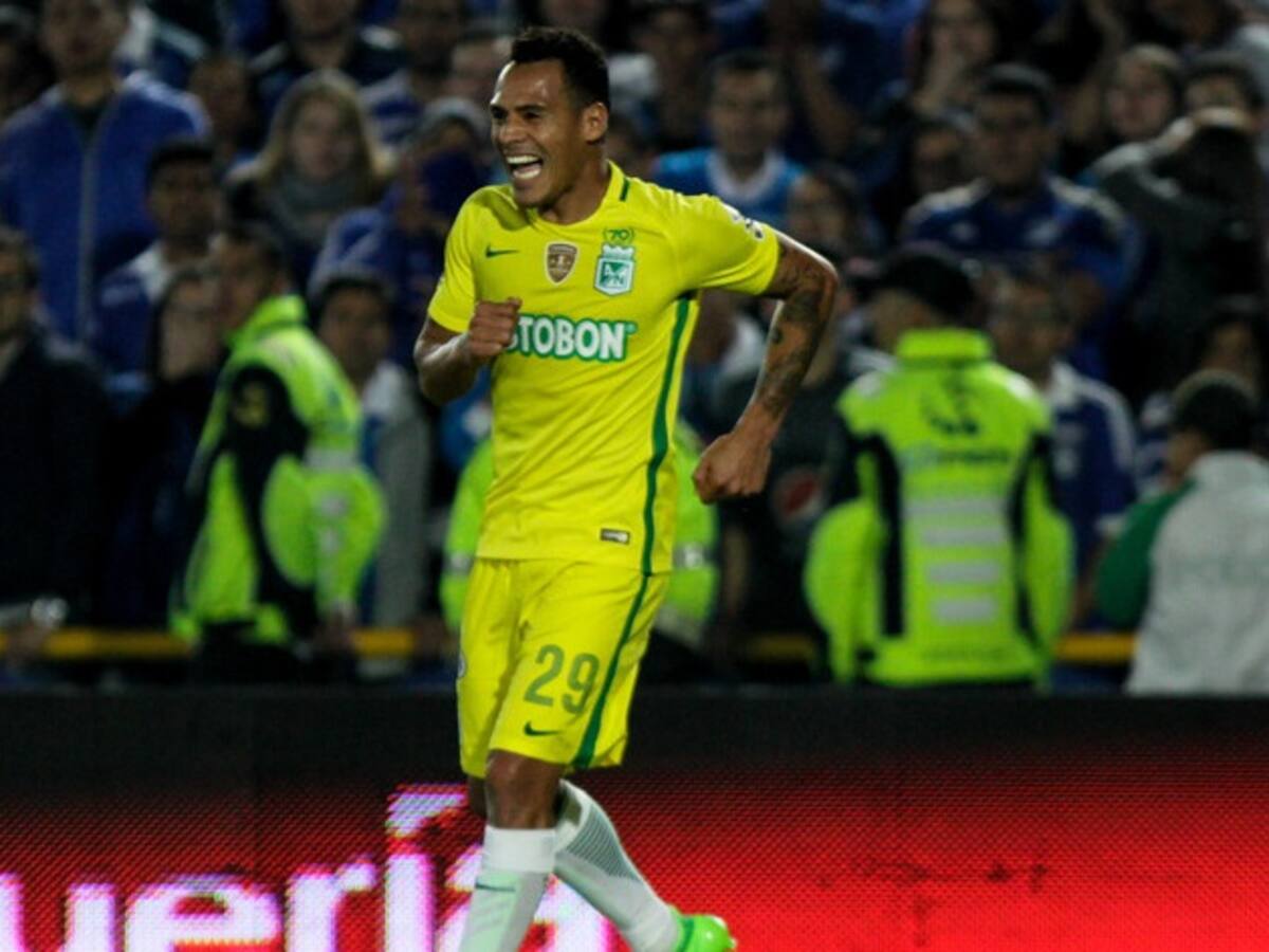 Aldo Leao Ramírez y su análisis de la final ida: “El que perdió fue Millonarios”