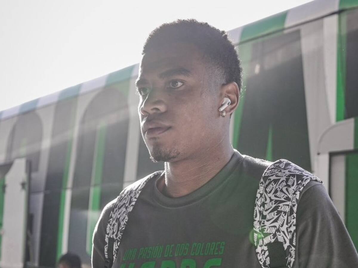 Jhon Solís tendría encaminada su llegada a Europa: se uniría al City Group