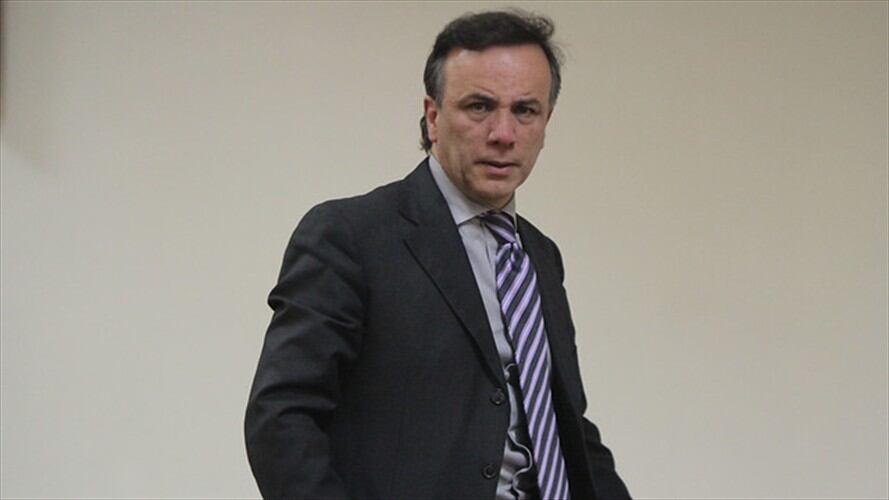 Álvaro Dávila. Foto: Colprensa