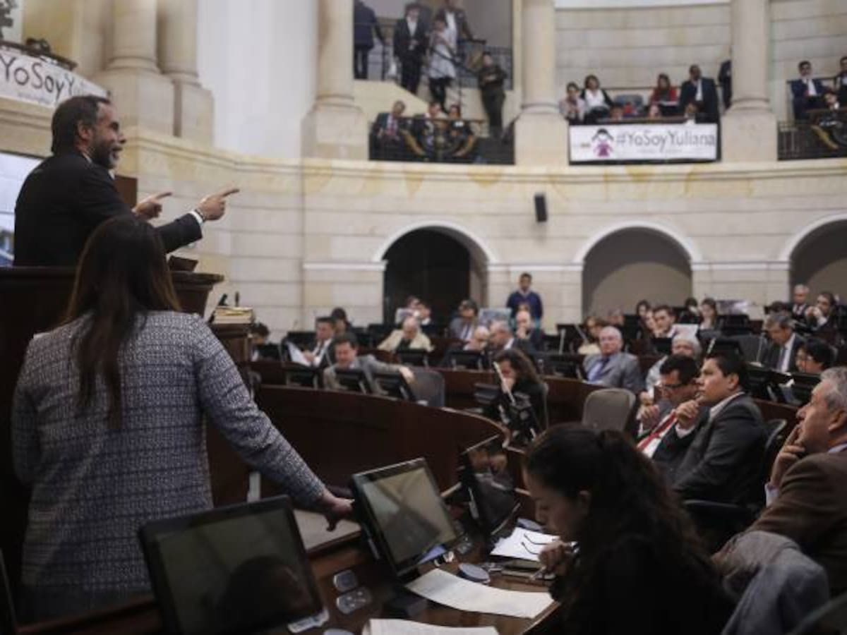 El balance político del año