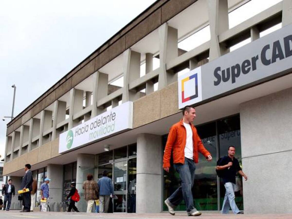 Inician embargos a deudores morosos de impuestos en Bogotá