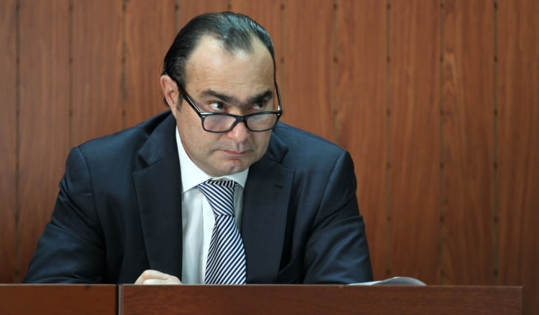 Jorge Pretelt Chaljub