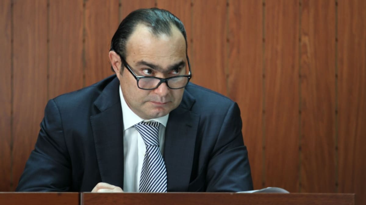Corte Suprema dejó en firme la condena de seis años contra el exmagistrado Pretelt