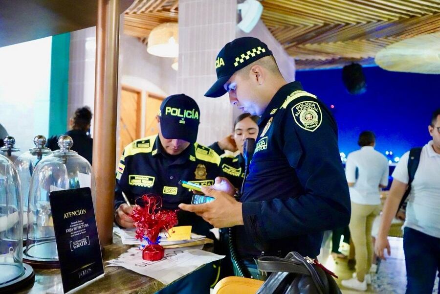 Alcaldía de Cartagena