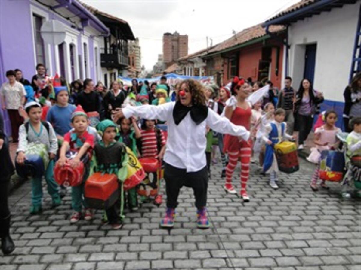 Martha Jacqueline Moreno fue elegida como 'Mujer Líder 2013'
