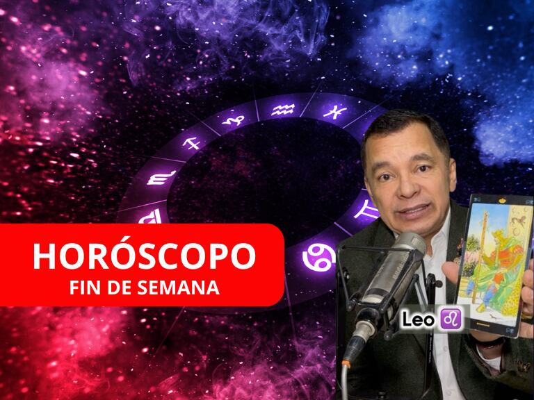 Horóscopo Profesor Salomón, imagen de fondo tomada de GettyImages