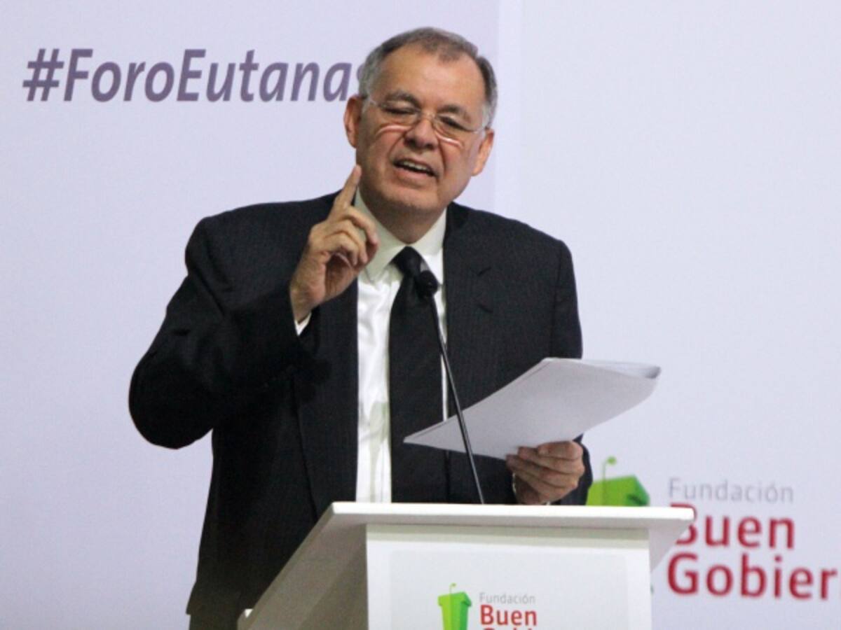 Procurador dice que en Colombia no hay proceso de paz sino de “neutralización del conflicto"
