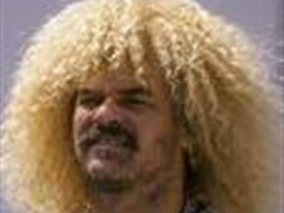 El Pibe Valderrama ve complicada clasificación de Colombia, que carece de ''identidad''