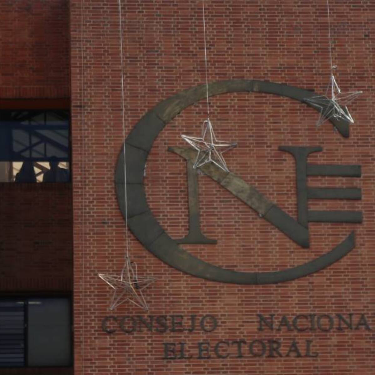 Estos son los 9 magistrados del Consejo Nacional Electoral que eligió el Congreso