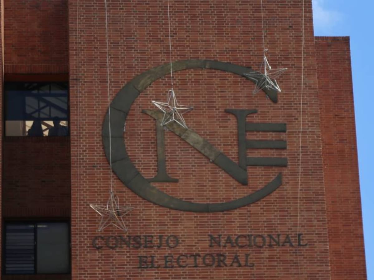 Estos son los 9 magistrados del Consejo Nacional Electoral que eligió el Congreso