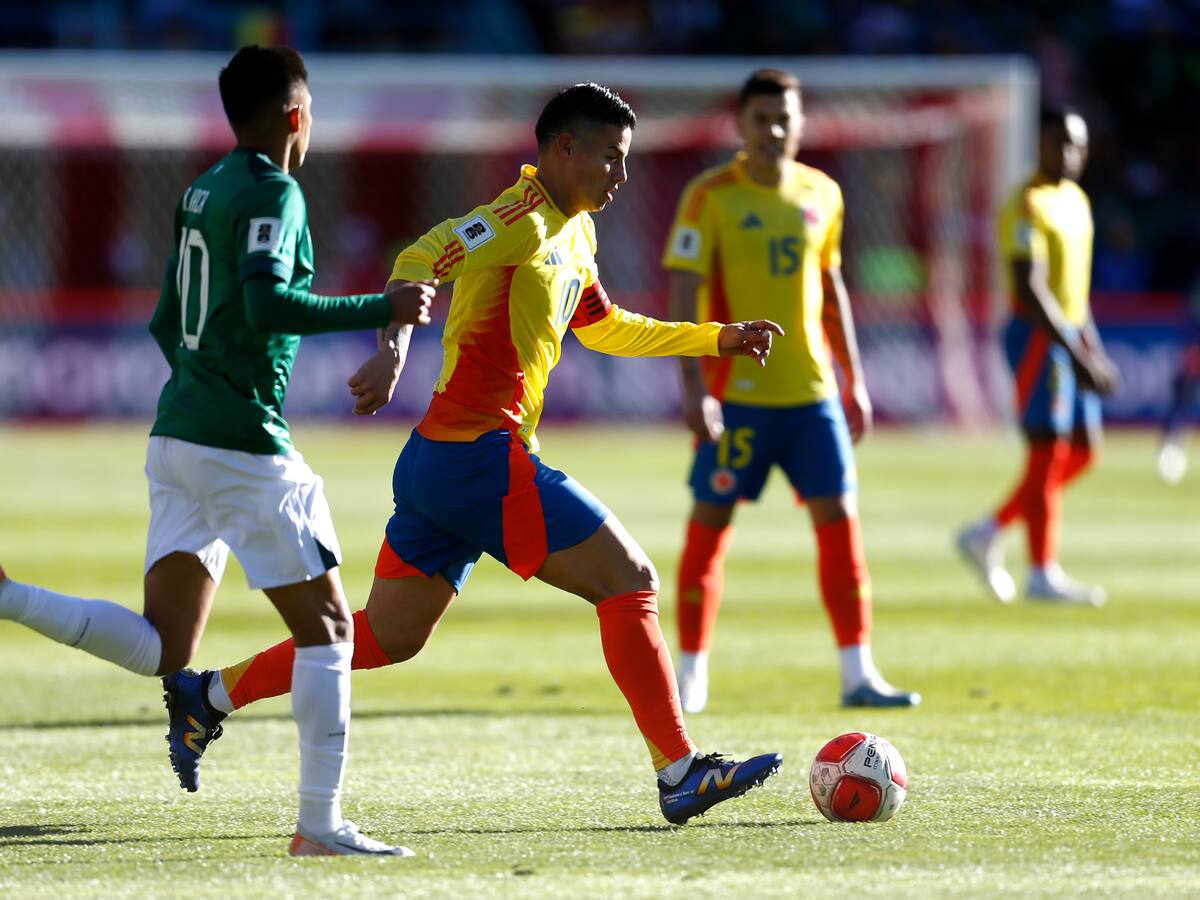 Debut de James Rodríguez en León de México: ¿Cuándo sería su primer partido?