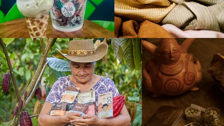 ‘Apto para curiosos’: la guía que invita a imaginarse la coca lejos de la violencia y la droga