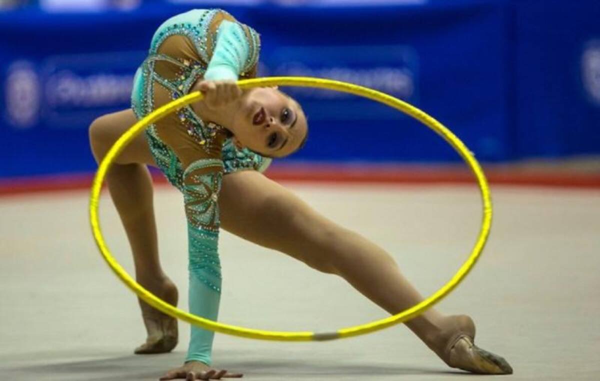 Foto: prensa Juegos Mundiales - Cali