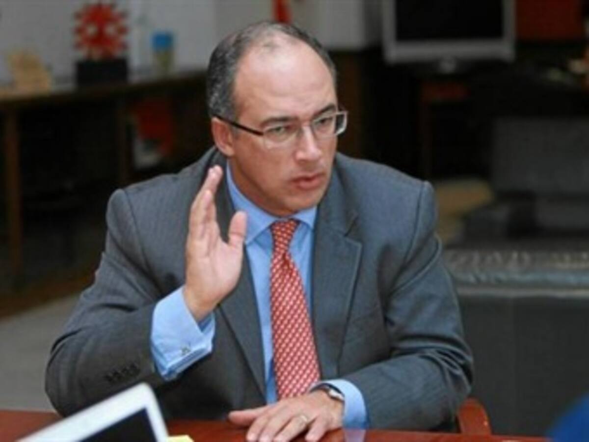 Gobierno baja proyección de crecimiento económico para el primer trimestre del año