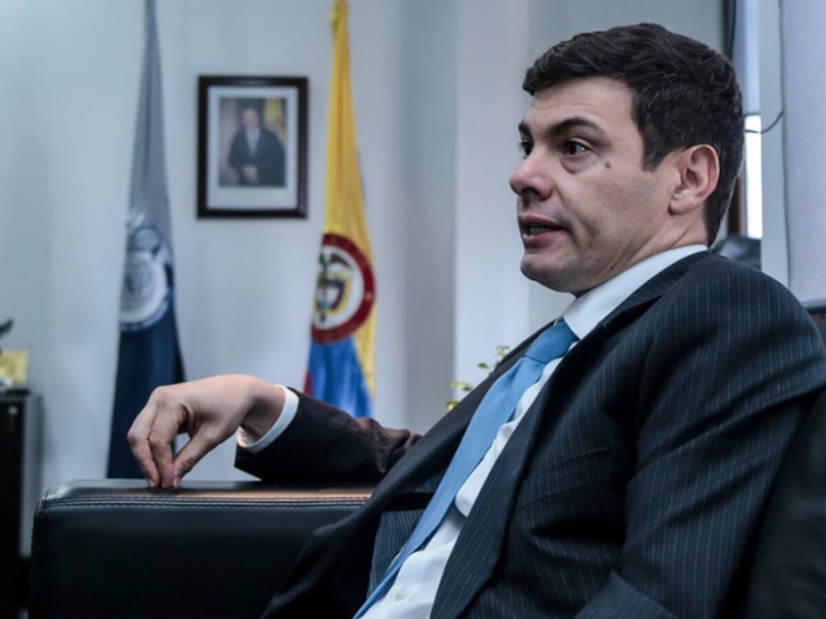 Las razones del ‘trancón’ en la Unidad Nacional de Protección